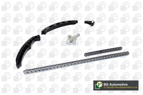 BGA Distributiekettingset TC2005K Volkswagen CALIFORNIA Distributieketting BGA TC2005K