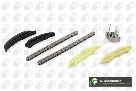 BGA Kamkedjesats TC2045K BGA TC2045K Kamkedja BMW E64 original