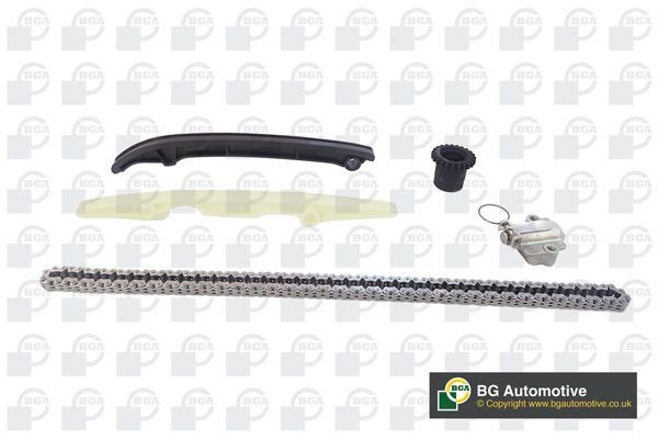 BGA Kit de distribuição TC2200FK Jogo de corrente de distribuição BGA MITO TC2200FK baratos