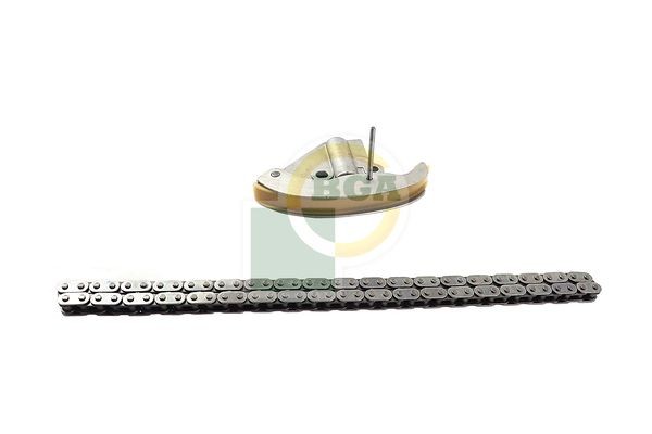 BGA Kjede, oljepumpedrift TC2302K TC2302K Drivkjede BGA SKODA 105,120