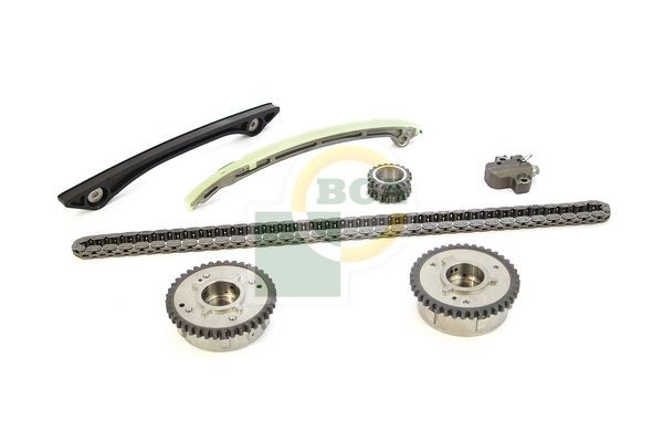 BGA Kit de chaîne de distribution TC2304VFK TC2304VFK Chaîne de distribution VOLVO XC 90 BGA