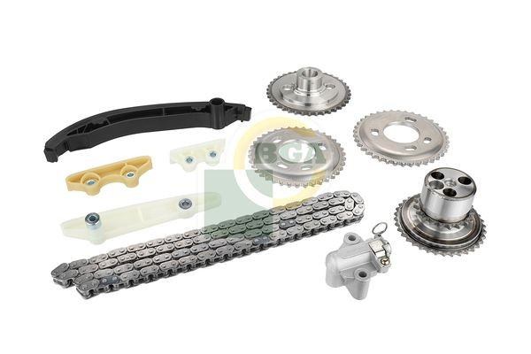 BGA Mootori keti komplekt TC2366FK BGA TC2366FK Mootori keti komplekt Land Rover Defender L316 originaal hind