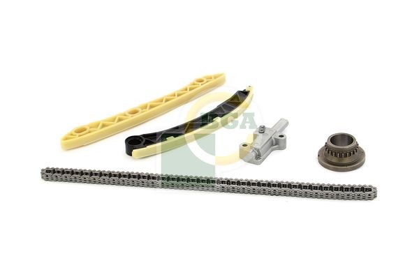 BGA Kamkedjesats TC2502FK TC2502FK BGA transmissionskedja HONDA JAZZ