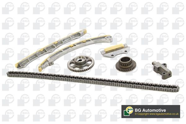 BGA Steuerkettensatz TC2510FK TC2510FK BGA Honda Civic eu7 Steuerkette Kosten