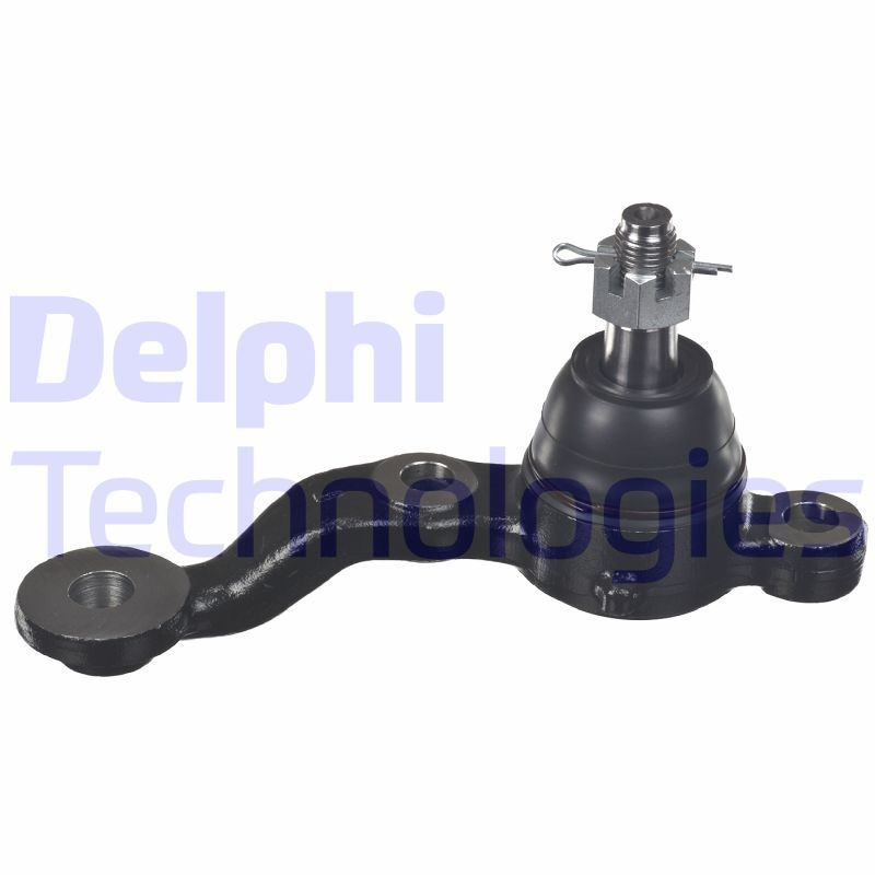 Rotule de suspension DELPHI TC2903 DELPHI TC2903 Rotule de suspension LEXUS IS 1999