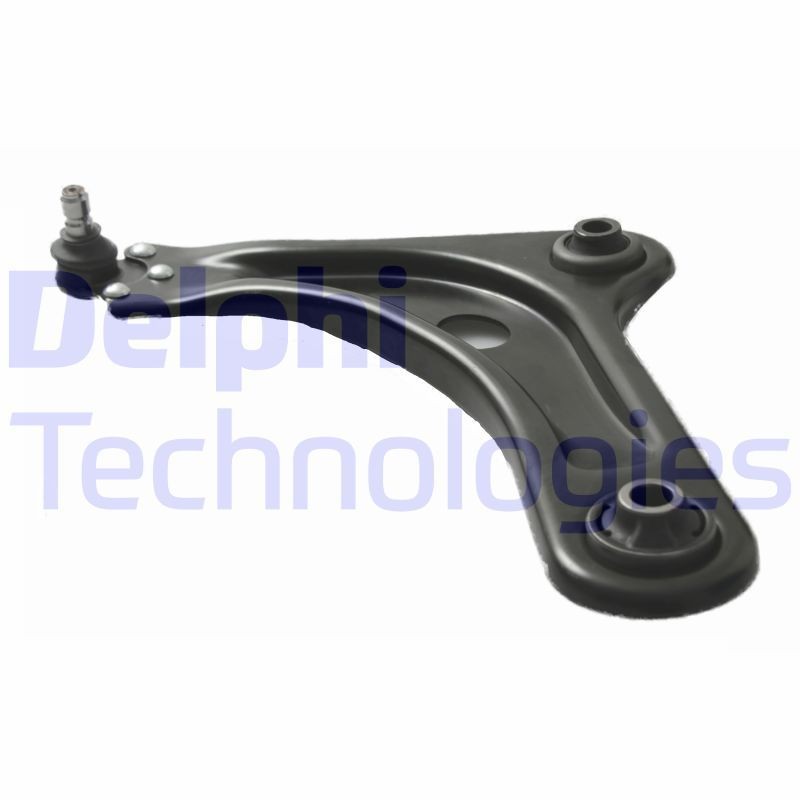 DELPHI Braccio oscillante, sospensione ruota TC2983 DELPHI TC2983 Braccio oscillante, sospensione ruota