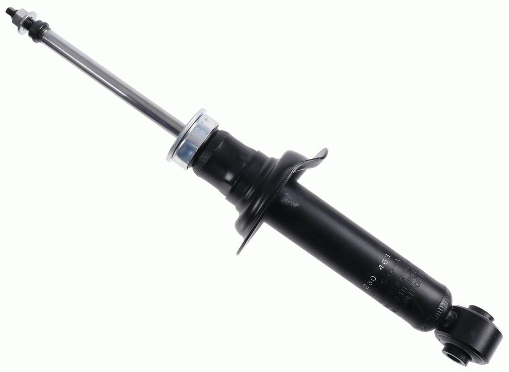 SACHS Amortizators 230 463 SACHS 230 463 Amortizatori Nissan Primera P11 Sedan orģinālās cena