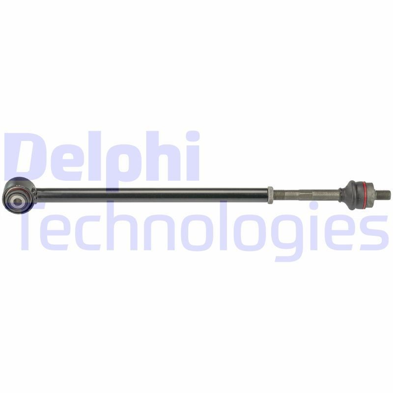 Bras de suspension DELPHI TC3029 DELPHI TC3029 Triangle de suspension inférieur et supérieur Land Rover DISCOVERY 1999