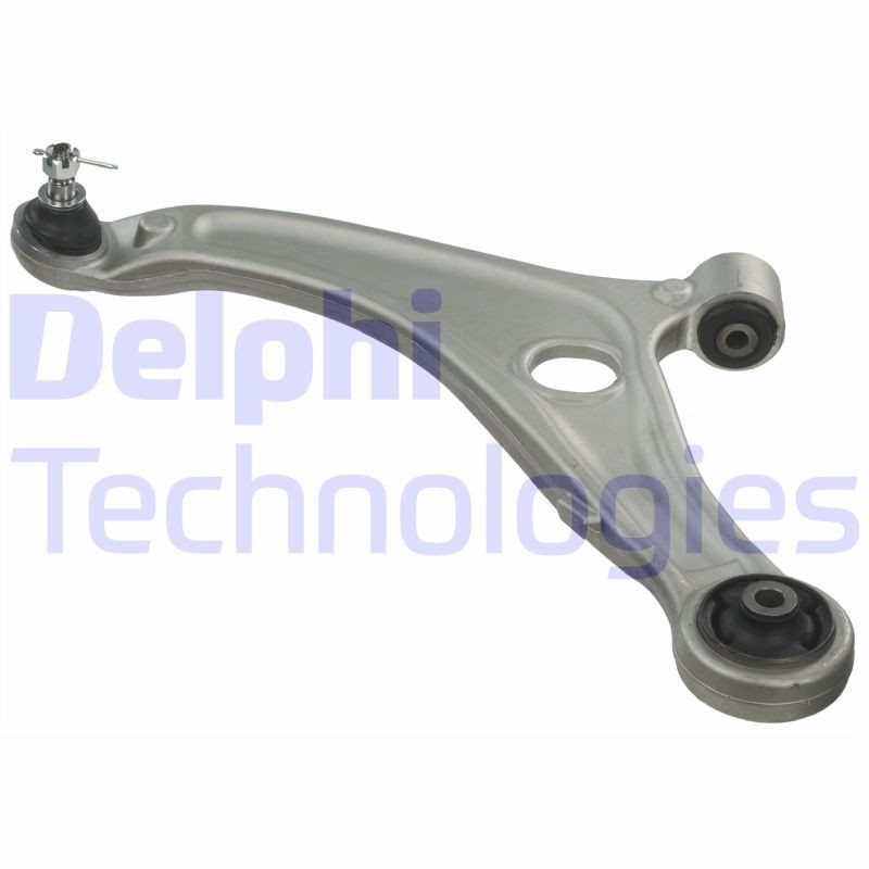 DELPHI Bras de suspension TC3241 Hyundai ix55 Bras oscillant de suspension DELPHI TC3241