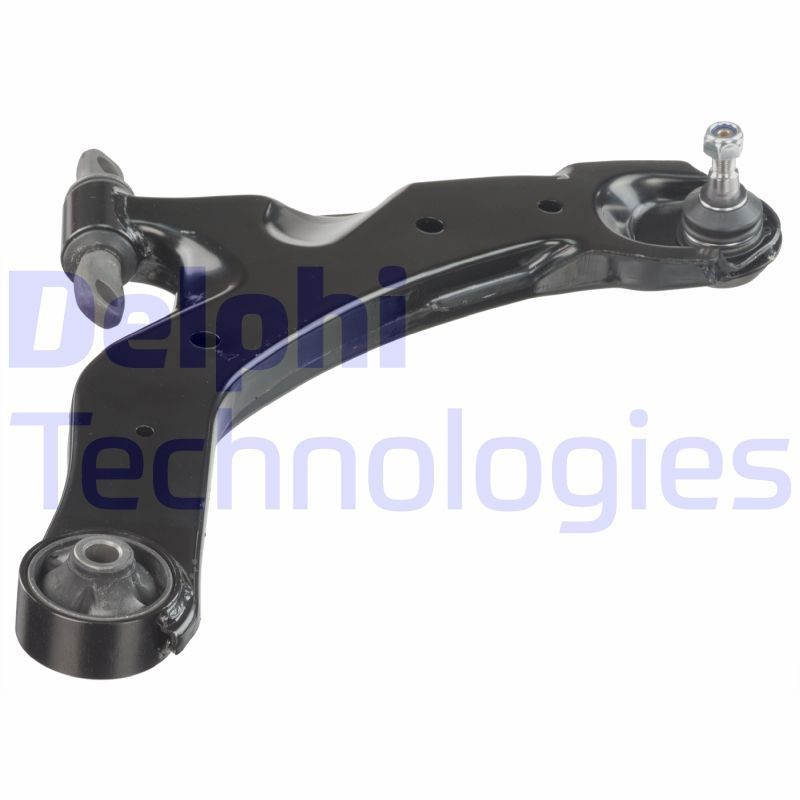 Bras de suspension DELPHI TC3246 DELPHI TC3246 Triangle de suspension KIA CERATO 2005