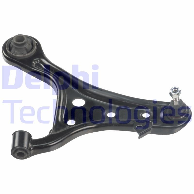 DELPHI Draagarm TC3262 Ophanging Aston Martin Vantage Volante: Draagarm DELPHI TC3262
