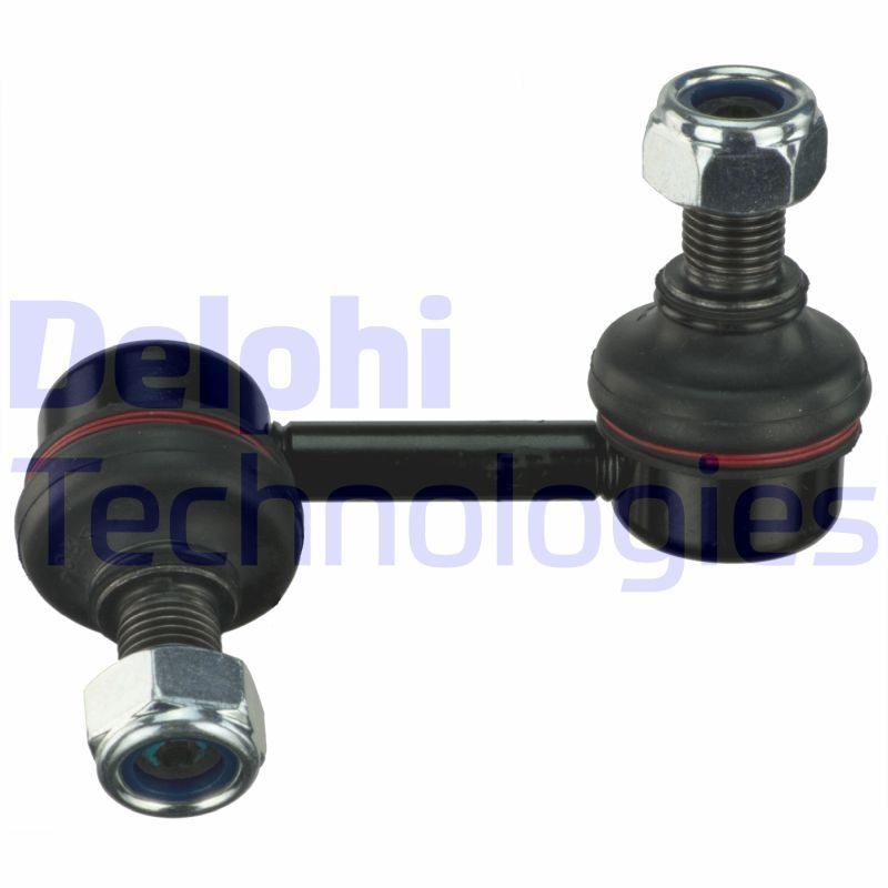 Ράβδος / στήριγμα, ράβδος στρέψης DELPHI TC3304 DELPHI TC3304: Μπαράκι ζαμφόρ Mitsubishi PAJERO SPORT 2019