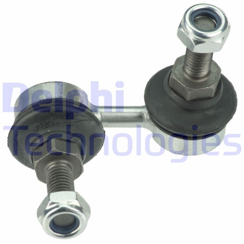 DELPHI Ράβδος / στήριγμα, ράβδος στρέψης TC3362 DELPHI TC3362 γνήσια Μπαράκια ζαμφόρ RENAULT 9 τιμες