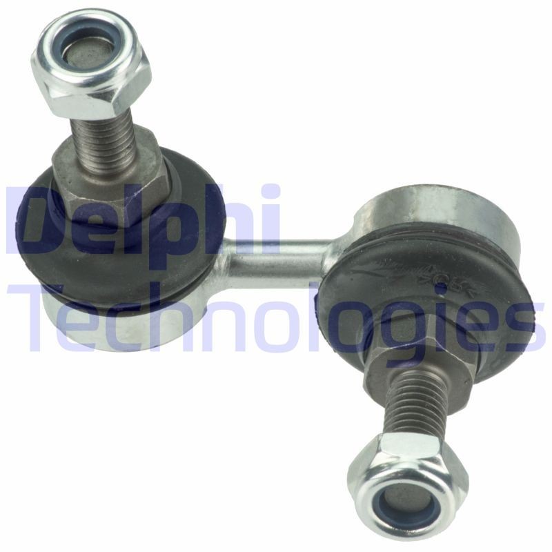 DELPHI Koppelstange TC3363 TC3363 Koppelstangen IVECO POWER DAILY DELPHI kaufen