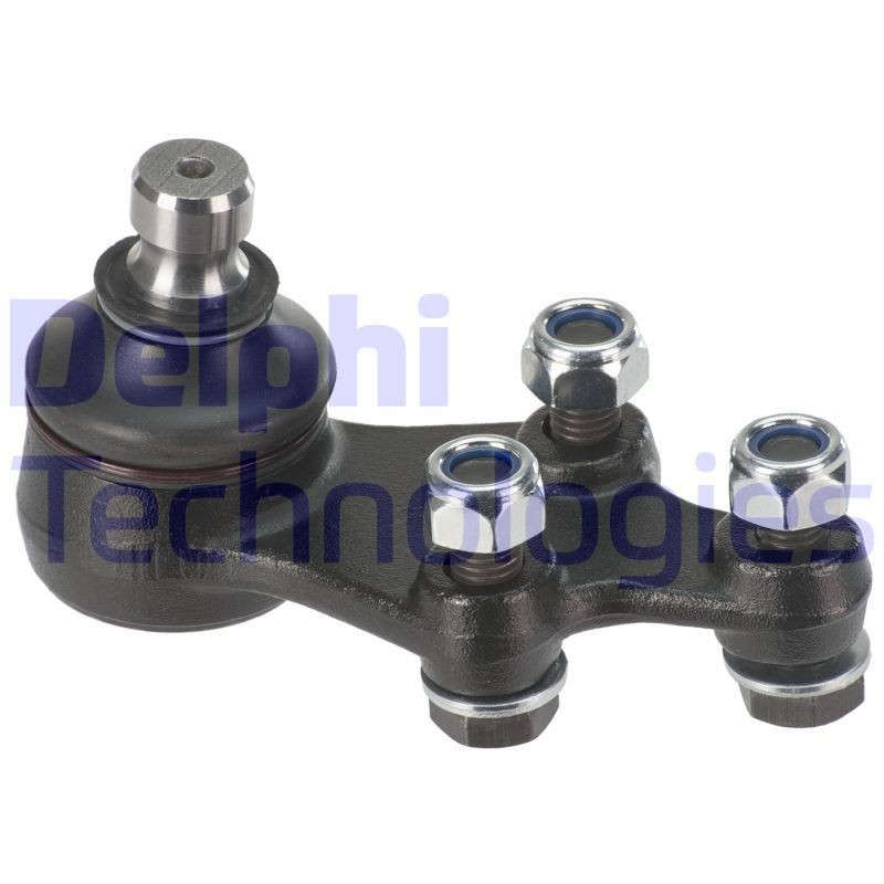 DELPHI Traggelenk TC3366 TC3366 Traggelenk HYUNDAI KONA DELPHI kaufen