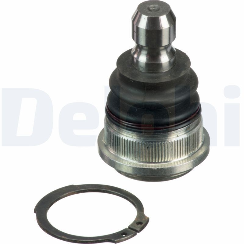 Bærekugle DELPHI TC3404 DELPHI TC3404 Bærekugle KIA RIO 2022