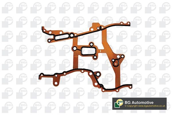 BGA Pakning, styrehus TC3902 TC3902 Pakningssæt styrehus MAZDA B-serie BGA