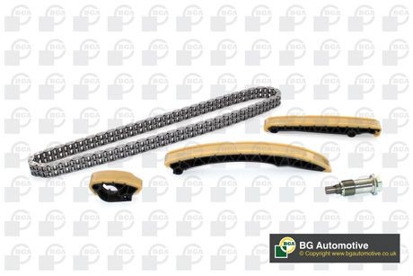 BGA Registerkjedesett TC5620K TC5620K Registerkjede JEEP GRAND CHEROKEE BGA