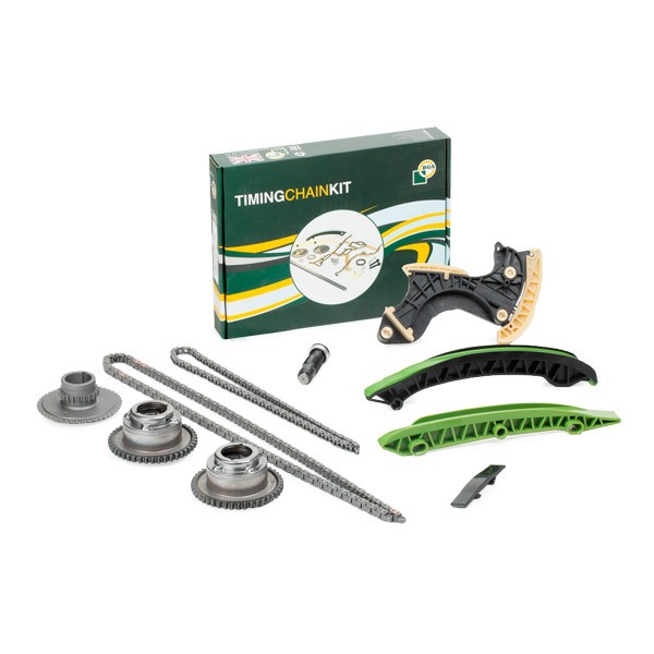 BGA Kit de chaîne de distribution TC5690VFK BGA TC5690VFK Kit chaîne Mercedes C207 prix