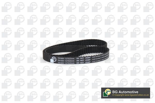 BGA Distributiekettingset TC7310FK Mercedes-Benz G-Klasse Distributieketting BGA TC7310FK