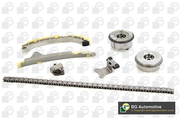 Distributiekettingset BGA TC9140VFK BGA TC9140VFK Distributieketting SUBARU TRIBECA 2018