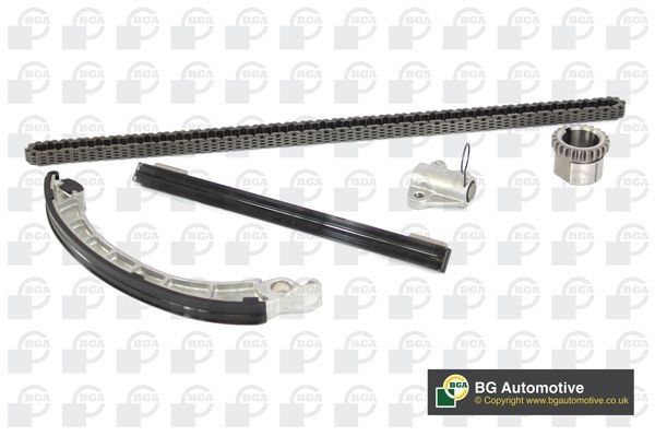 BGA Kamkedjesats TC9510FK BGA TC9510FK Kamkedjesats Suzuki Alto GF