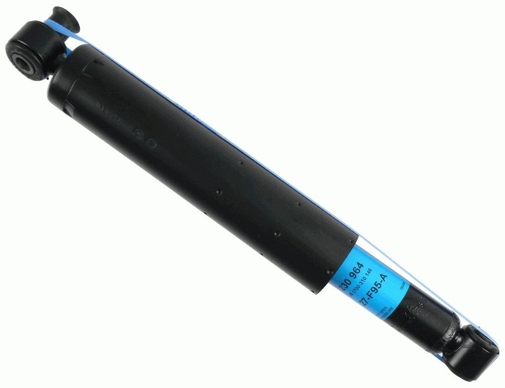 SACHS Shock absorber 230 964 SACHS 230 964 Shock absorber