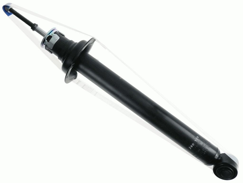 Ammortizzatore SACHS 280 789 SACHS 280 789 Ammortizzatori NISSAN SILVIA 2000