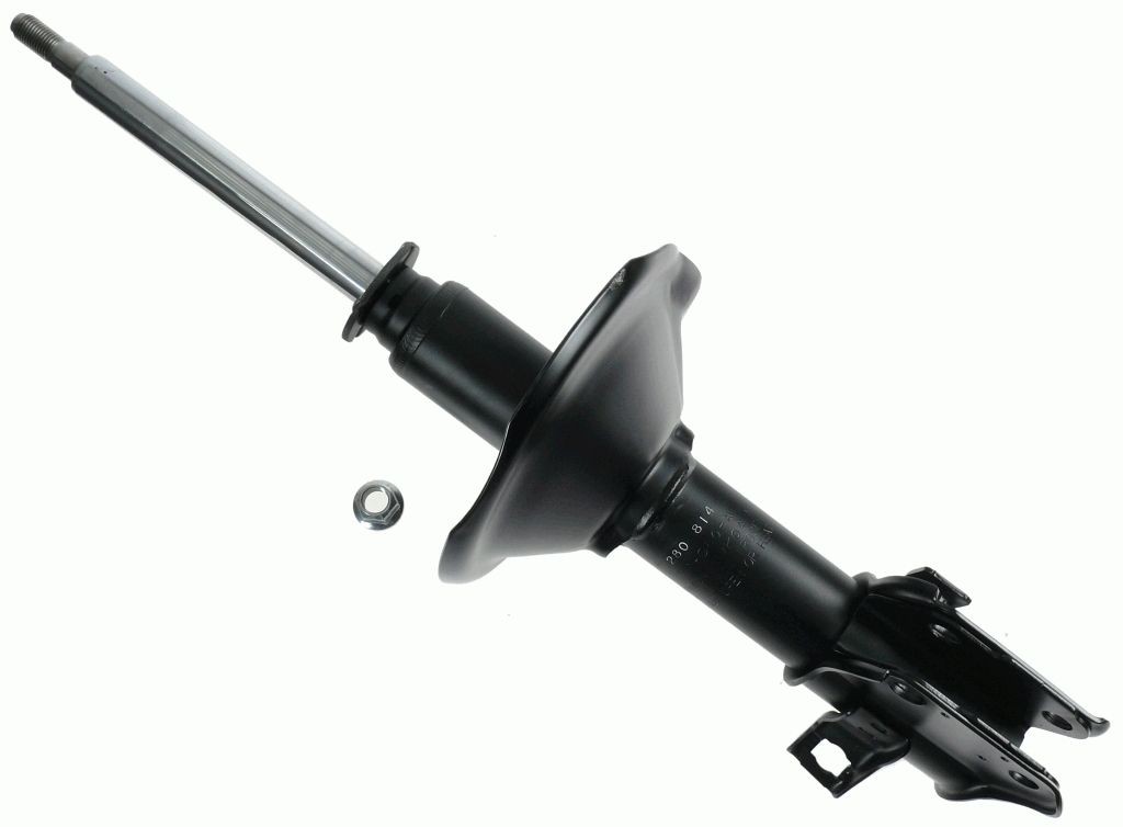 SACHS Støddæmper 280 814 Støddæmper Subaru GC 280 814 SACHS