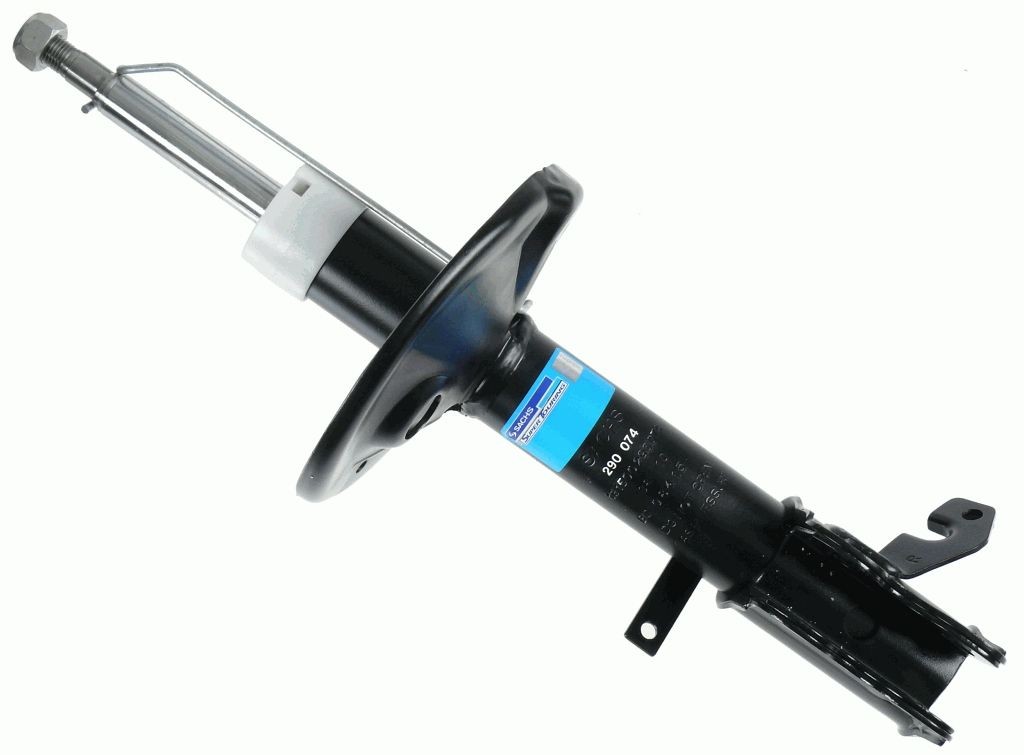 SACHS Amortecedor 290 074 SACHS 290 074 originais Amortecedor Toyota Corolla Compact E10 custo