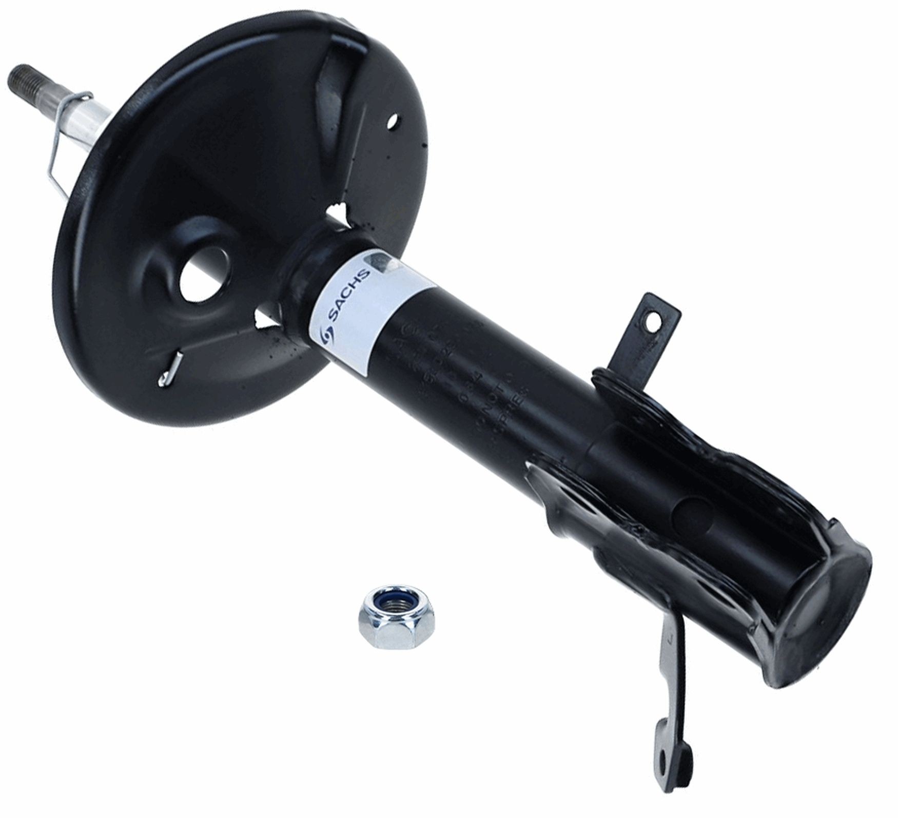 Amortecedor SACHS 290 075 SACHS 290 075: Kit de amortecedores Toyota COROLLA 1999