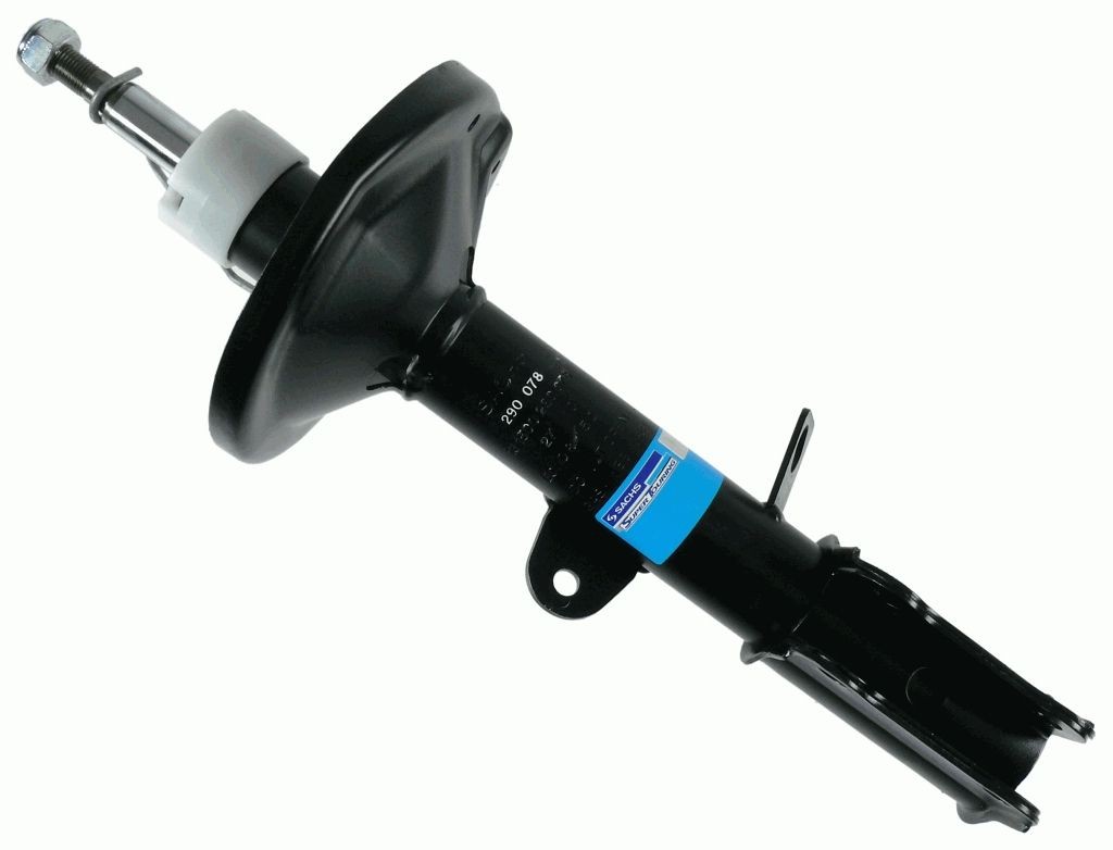 SACHS Amortecedor 290 078 SACHS 290 078 Amortecedor Toyota Corolla Compact E10 originais preço