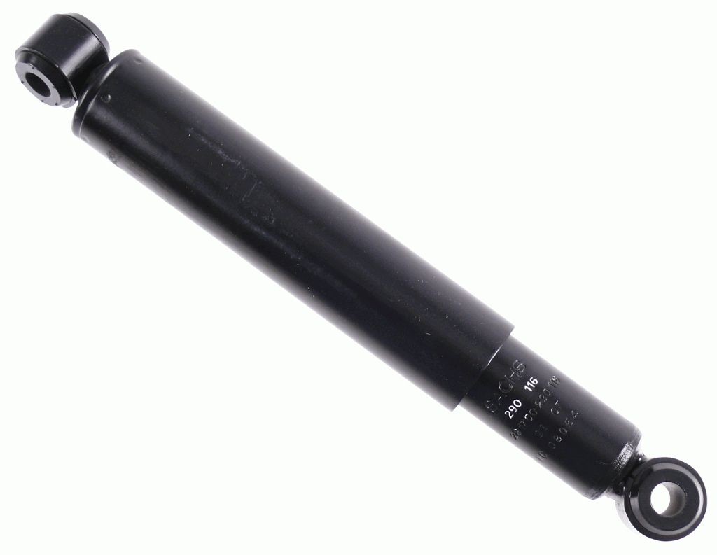 SACHS Amortecedor 290 116 SACHS 290 116 Amortecedor