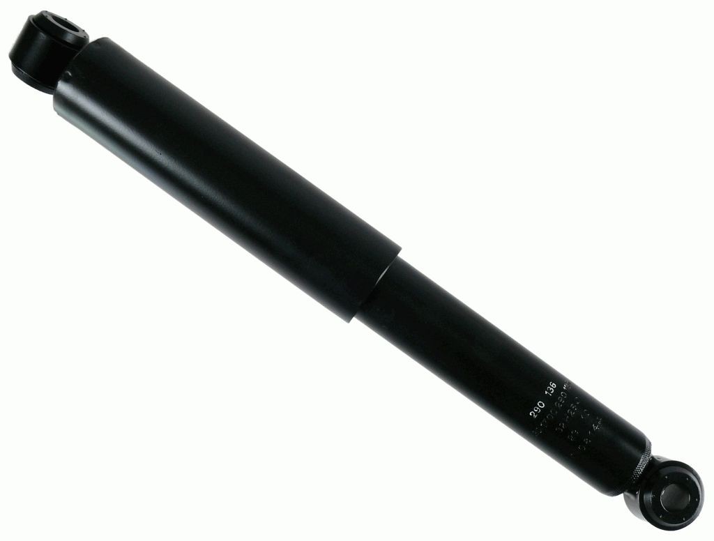 SACHS Schokdemper 290 136 Hyundai SONATA Schokbrekers SACHS 290 136
