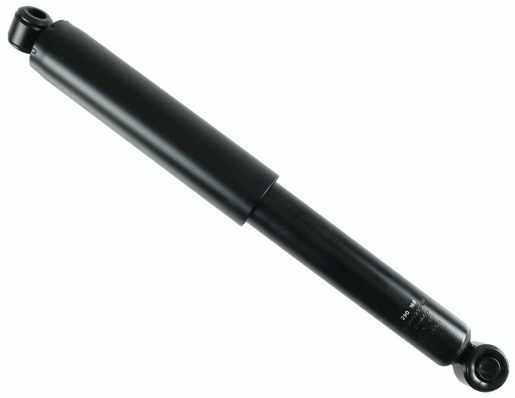 SACHS Amort 290 168 290 168 Amortisaator SACHS NISSAN CABSTAR E