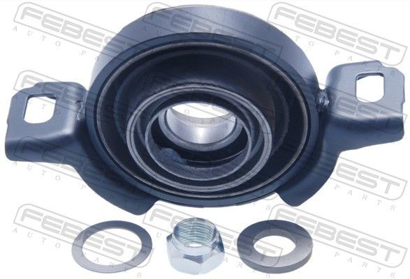 FEBEST Bearing, propshaft centre bearing TCB-024 FEBEST TCB-024 genuine Lexus GS GRL10 propshaft bearing price