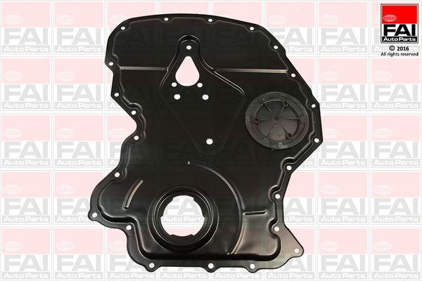 FAI AutoParts Skriňa rozvodovky TCC4 FAI AutoParts TCC4 Tesnenie pod rozvodovu skrinu originálne MAZDA