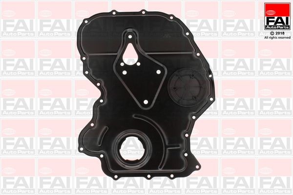 FAI AutoParts Skriňa rozvodovky TCC5 TCC5 FAI AutoParts Tesnenie pod rozvodovu skrinu Audi lacné
