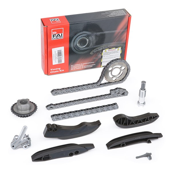 FAI AutoParts Kit de chaîne de distribution TCK240NG FAI AutoParts TCK240NG Chaîne de distribution BMW F06 prix