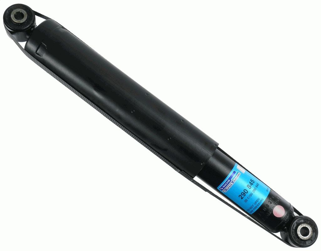 Amortisseur SACHS 290 845 SACHS 290 845 Amortisseur FORD TOURNEO CONNECT 2009