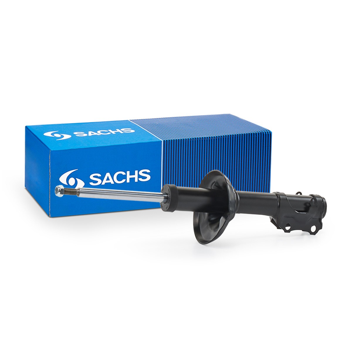 SACHS Amortiguador 290 952 Amortiguación VW Caddy 2 Furgón: Amortiguador SACHS 290 952