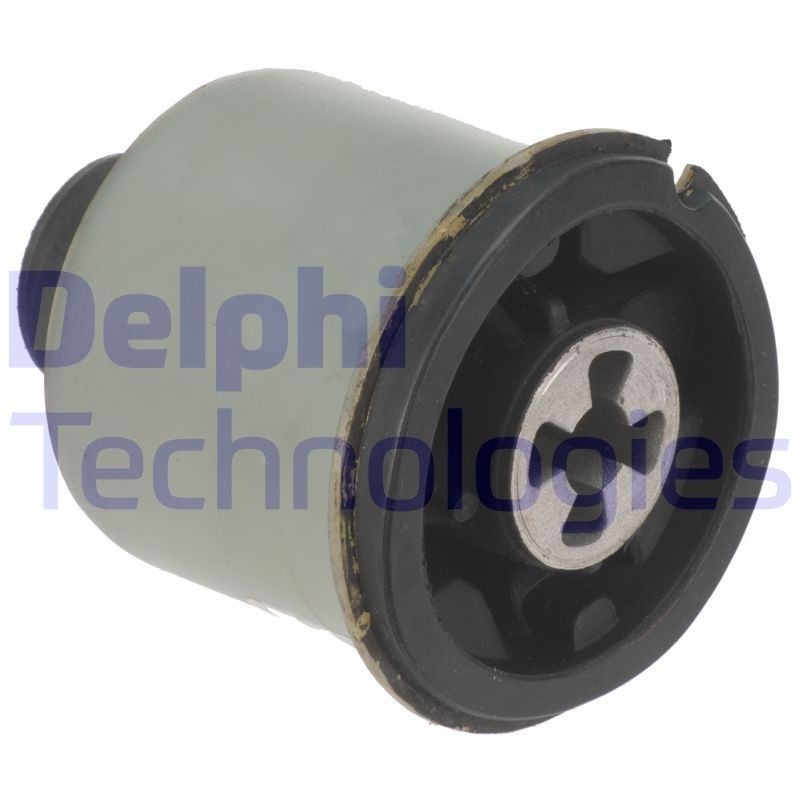 DELPHI Achteras rubber TD1466W DELPHI TD1466W Achteras rubber Mercedes Citan Van originele prijs