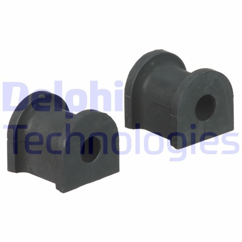 DELPHI Stabilisatorstang rubber TD1482W Stabilisatorstang rubbers DELPHI CR-V TD1482W goedkoop
