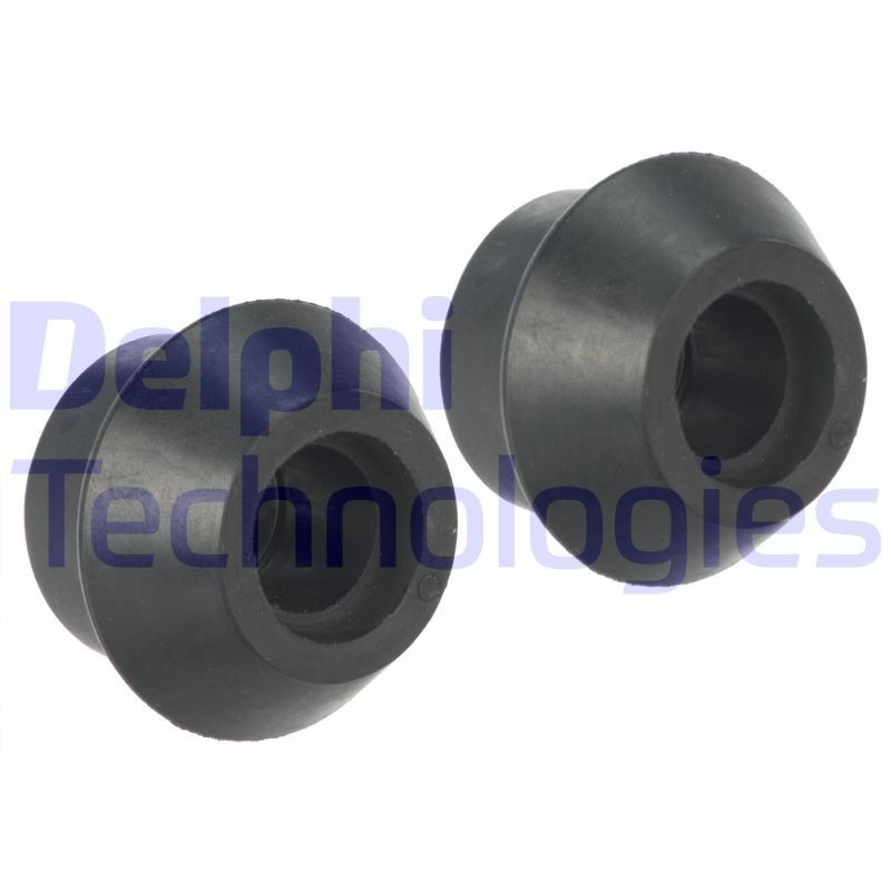 Stabilisatorstang rubber DELPHI TD1617W DELPHI TD1617W Stabilisator rubbers SUZUKI ALTO 1999