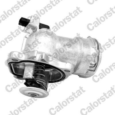 CALORSTAT by Vernet Termostat, kølemiddel TE7156.92J CALORSTAT by Vernet TE7156.92J Termostat MERCEDES-BENZ Ponton (W128) billig
