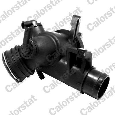 Θερμοστάτης, ψυκτικό υγρό CALORSTAT by Vernet TE7157.95J CALORSTAT by Vernet TE7157.95J Θερμοστάτης MERCEDES-BENZ CLS 2013