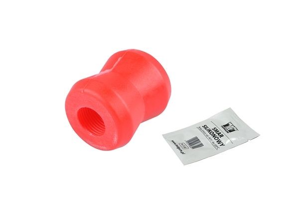 TEDGUM Boccola, Ammortizzatore TED10612 TEDGUM TED10612 Staffa ammortizzatore BMW E70 originali prezzo