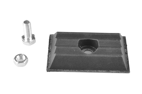 TEDGUM Aanslagrubber, vering TED10629 TED10629 Stofkap, schokdemper en aanslagrubber HYUNDAI i20 TEDGUM