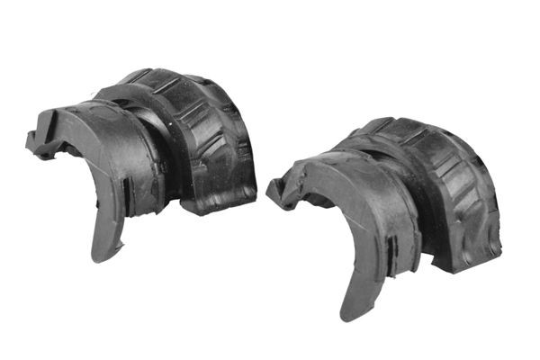 Lagerbuchse, Stabilisator TEDGUM TED10668 TEDGUM TED10668 PORSCHE CAYENNE 2005 Stabilisator Gummi