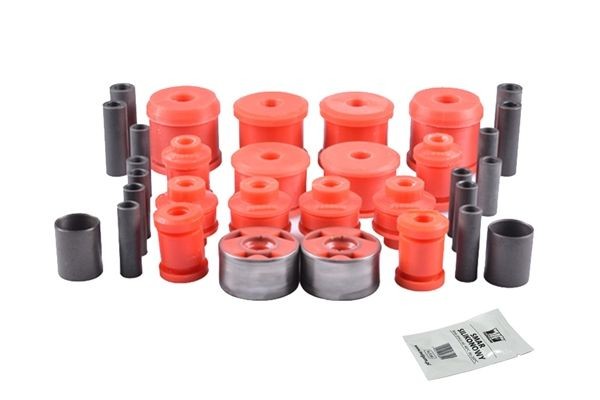 TEDGUM Σετ επισκευής, ανάρτηση τροχών TED11802 TEDGUM TED11802 γνήσια Σετ επισκευής ψαλίδι E36 Coupe κόστος